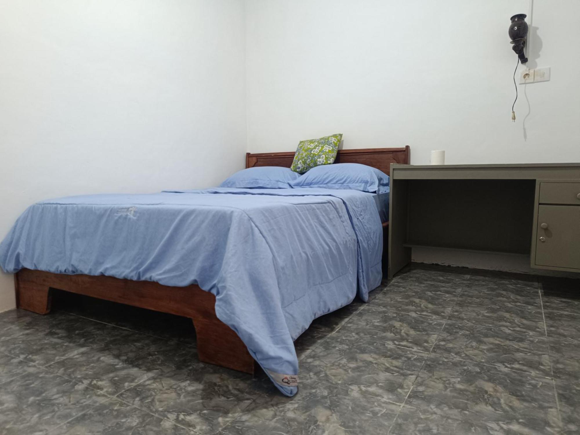 Tetebatu Terrace Homestay Exteriör bild