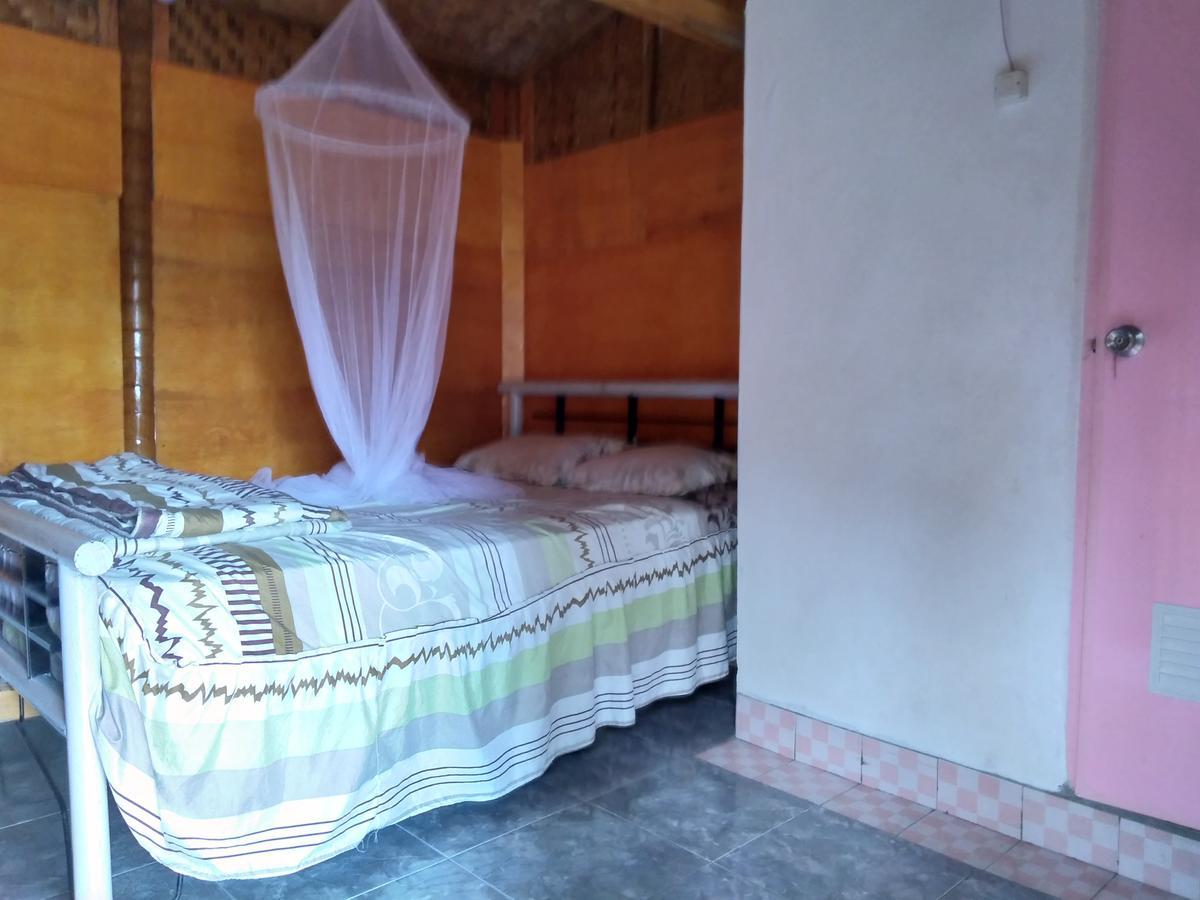 Tetebatu Terrace Homestay Exteriör bild