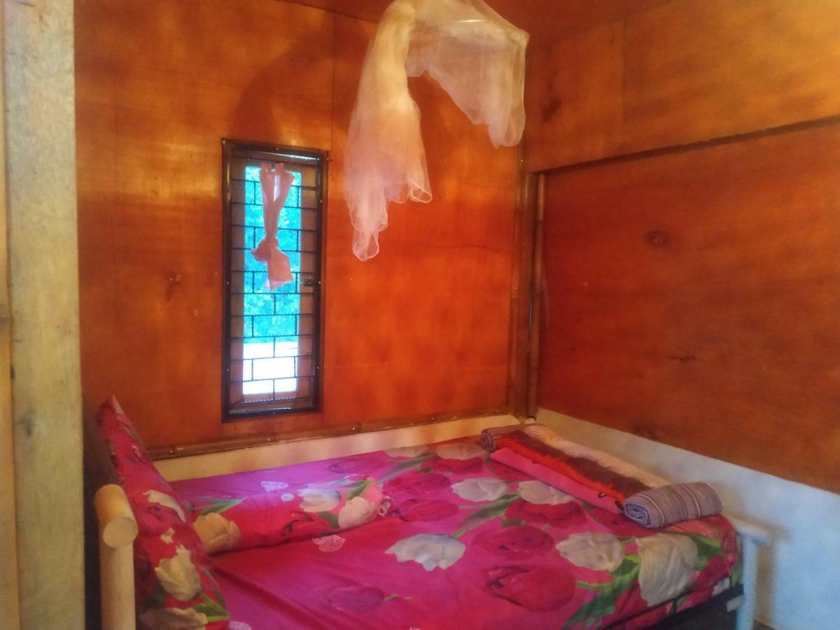 Tetebatu Terrace Homestay Exteriör bild